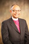 Bishop E.L. Warren, Ph.D. Bishop E.L. Warren, Ph.D.